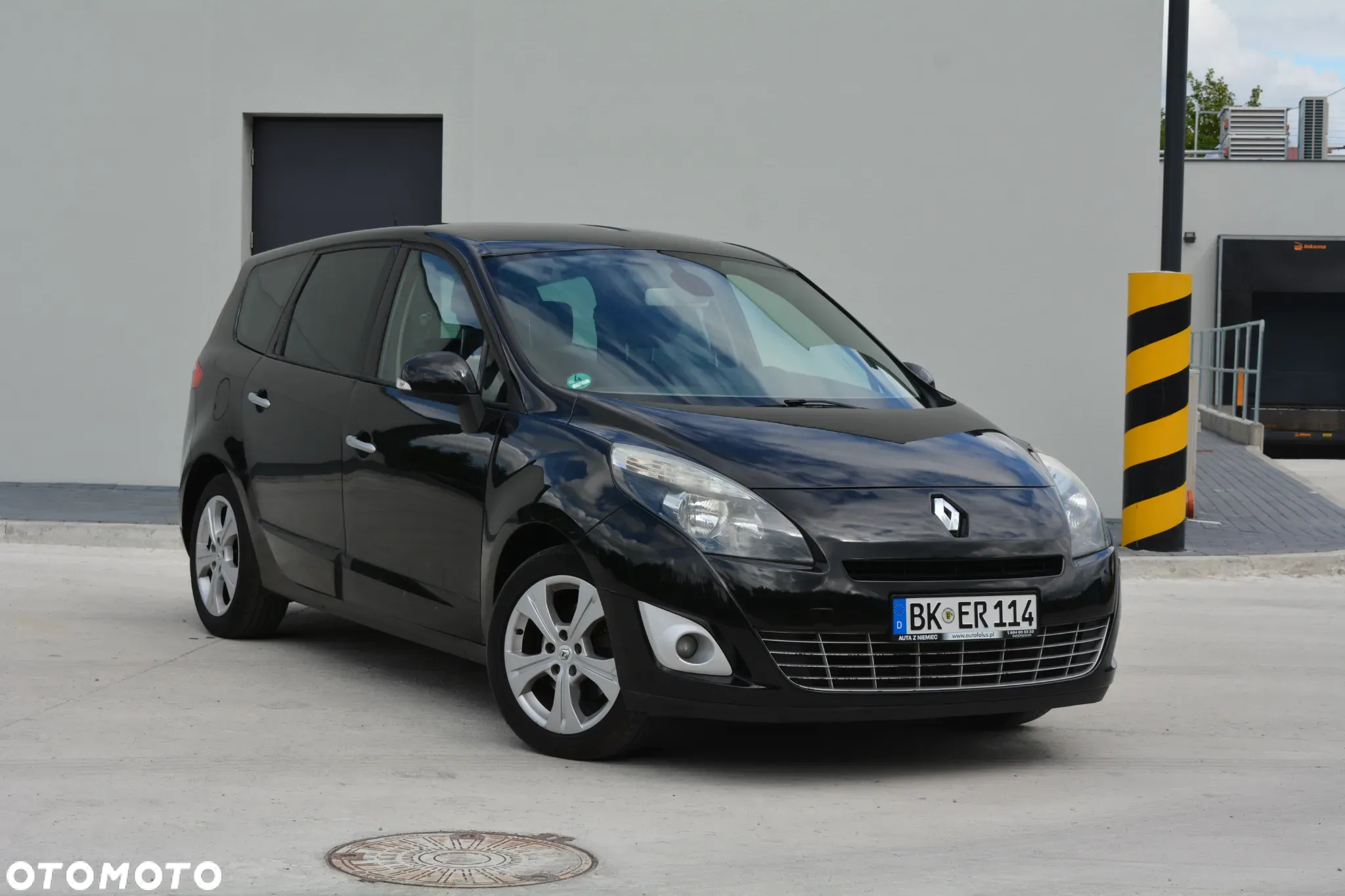 Renault Scenic - 4