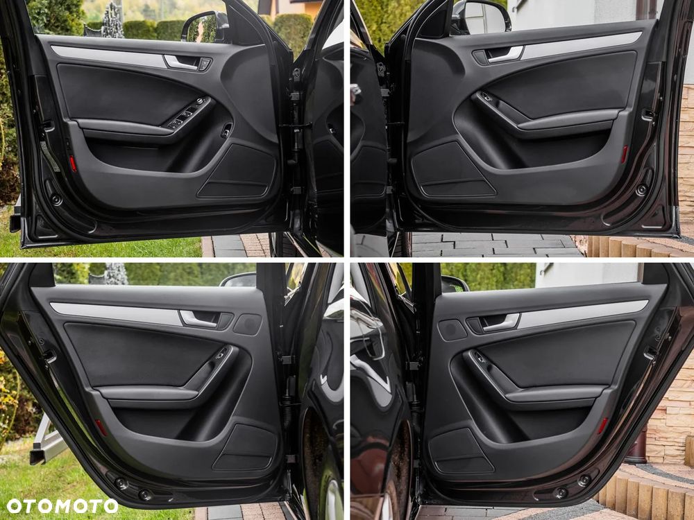 Audi A4 Limousine 2.0 TDI 112g DPF Ambiente - 27