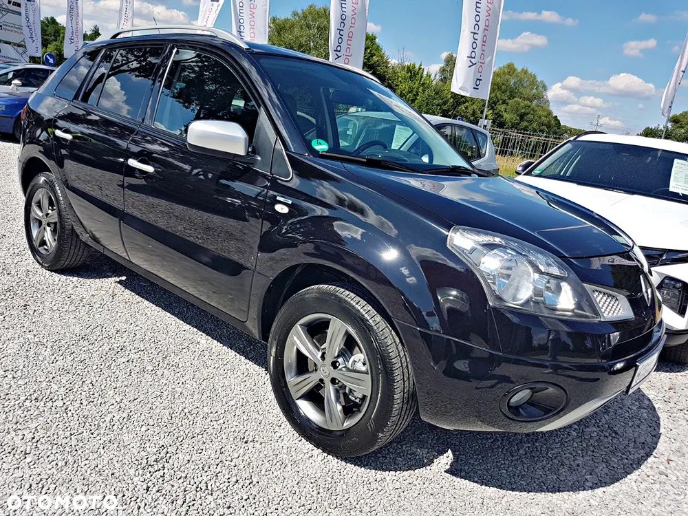 Renault Koleos 2.0 dCi FAP 4x4 Bose Edition - 3