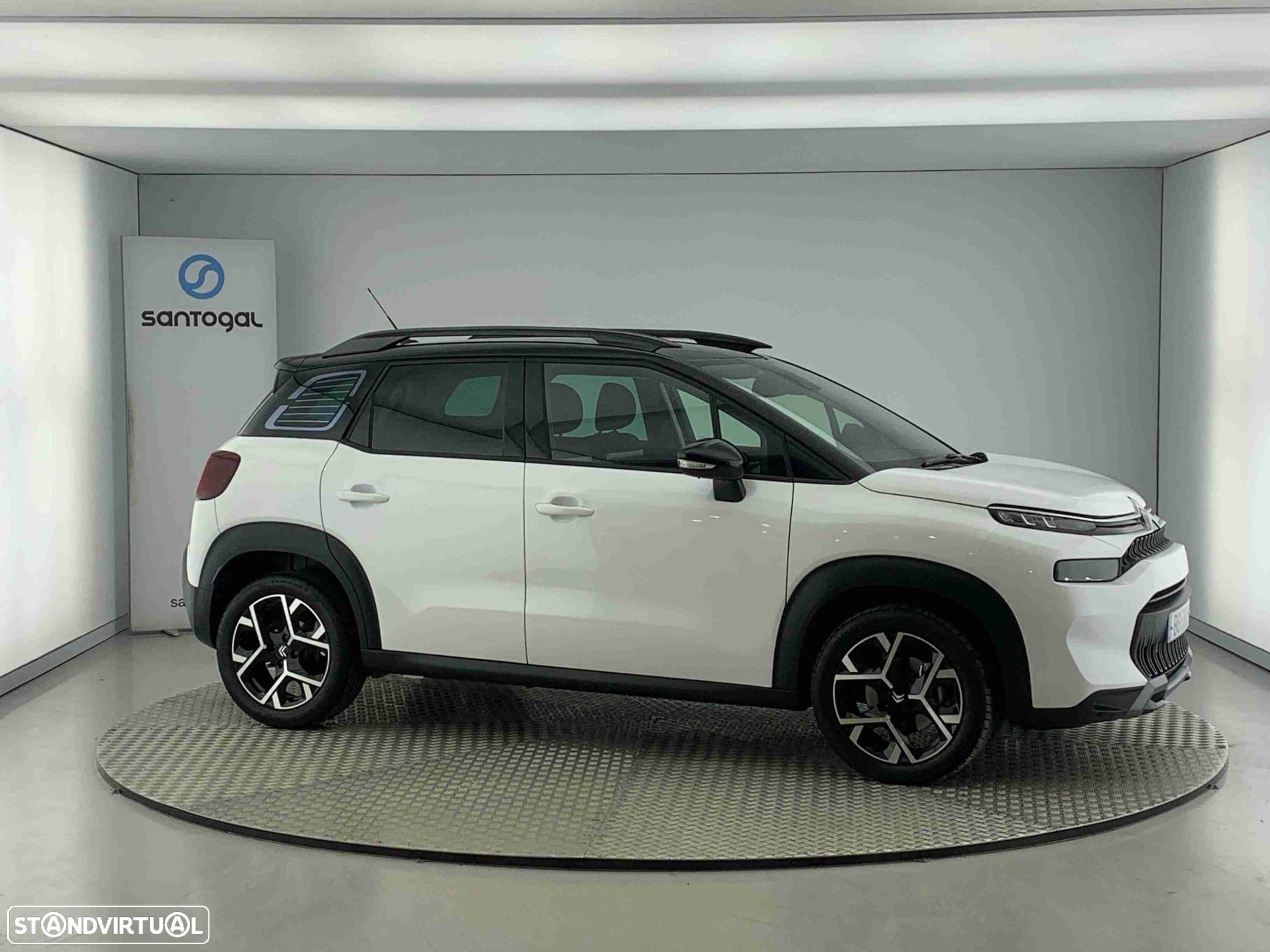 Citroën C3 Aircross 1.2 PureTech Max EAT6 - 1