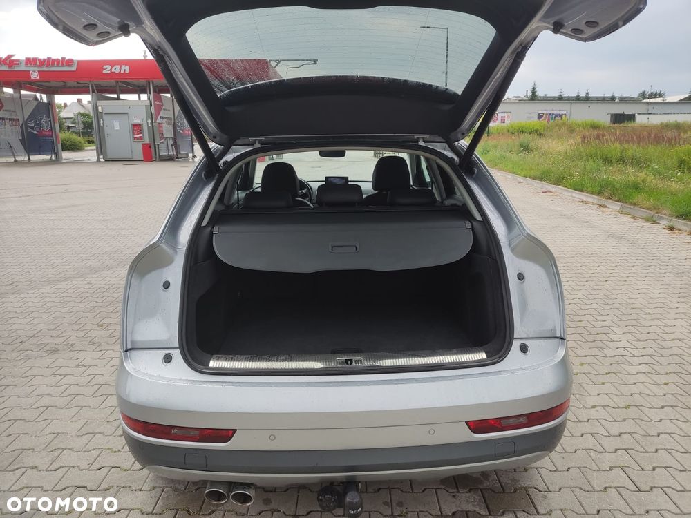 Audi Q3 2.0 TDI Quattro - 18