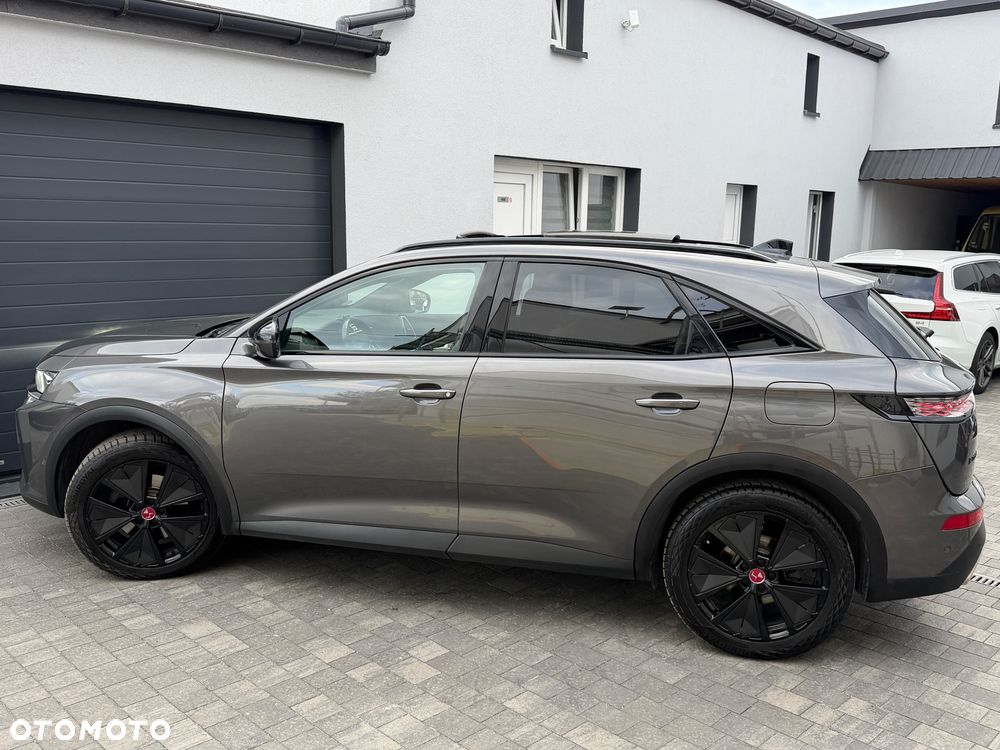 DS Automobiles DS 7 Crossback 1.6 E-Tense Performance Line + - 24