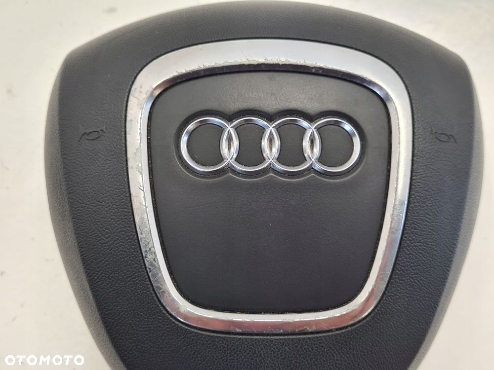 AUDI Q5 8R PODUSZKA AIRBAG KIEROWCY 8R0880201G - 2