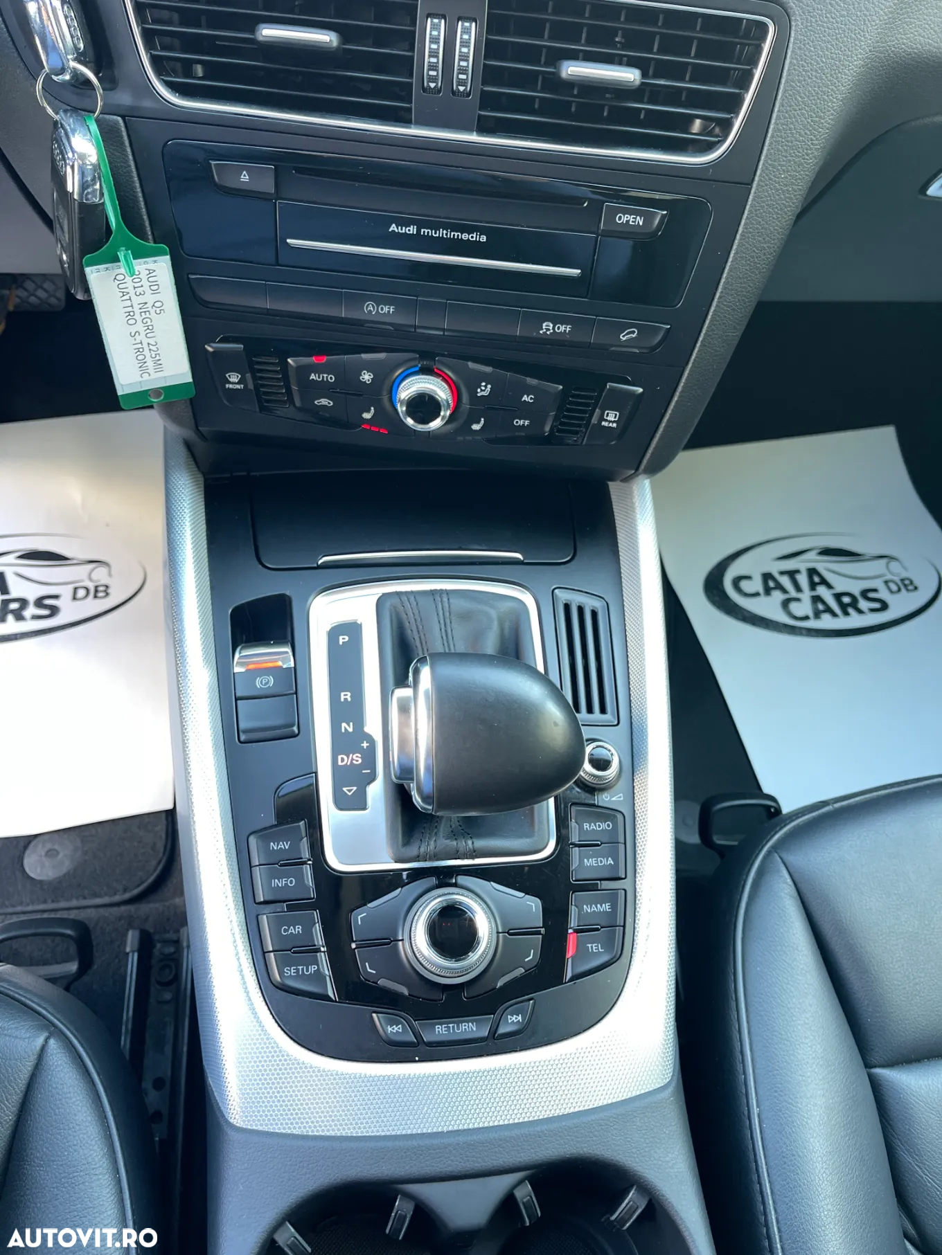 Audi Q5 2.0 TDI Quattro S tronic - 35