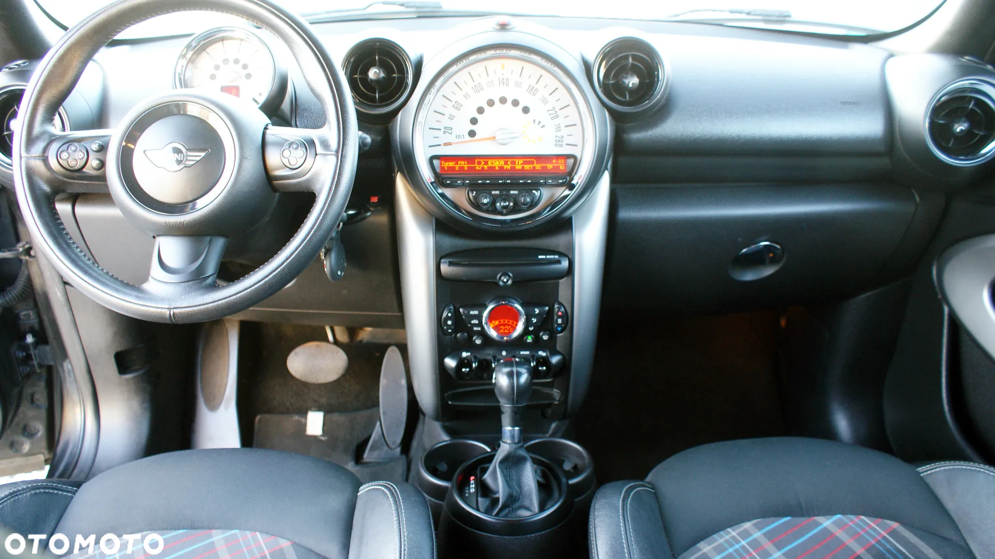 MINI Paceman Cooper D - 9