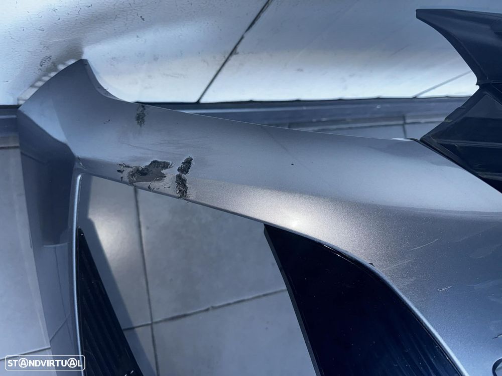 Para Choques Frente Peugeot 2008 - 24/26 - 4