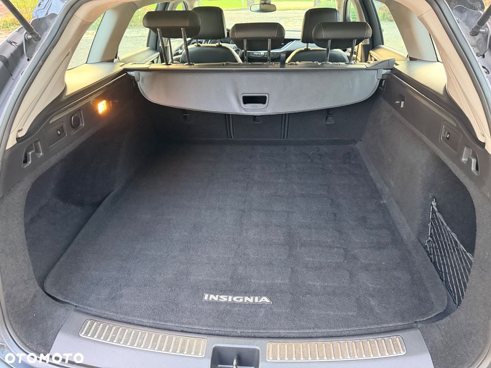 Opel Insignia 1.6 ECOTEC Business Innovation - 12