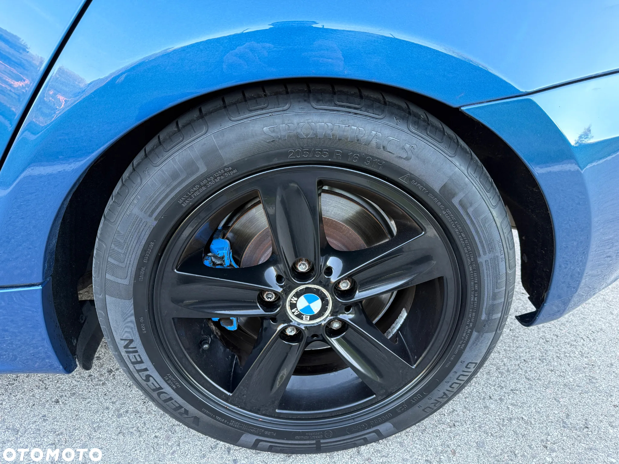 BMW Seria 1 - 11
