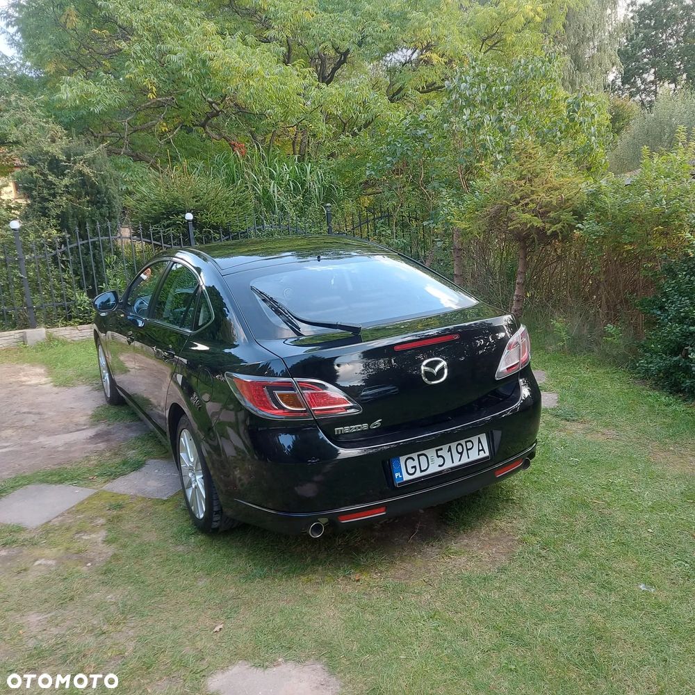 Mazda 6 - 3