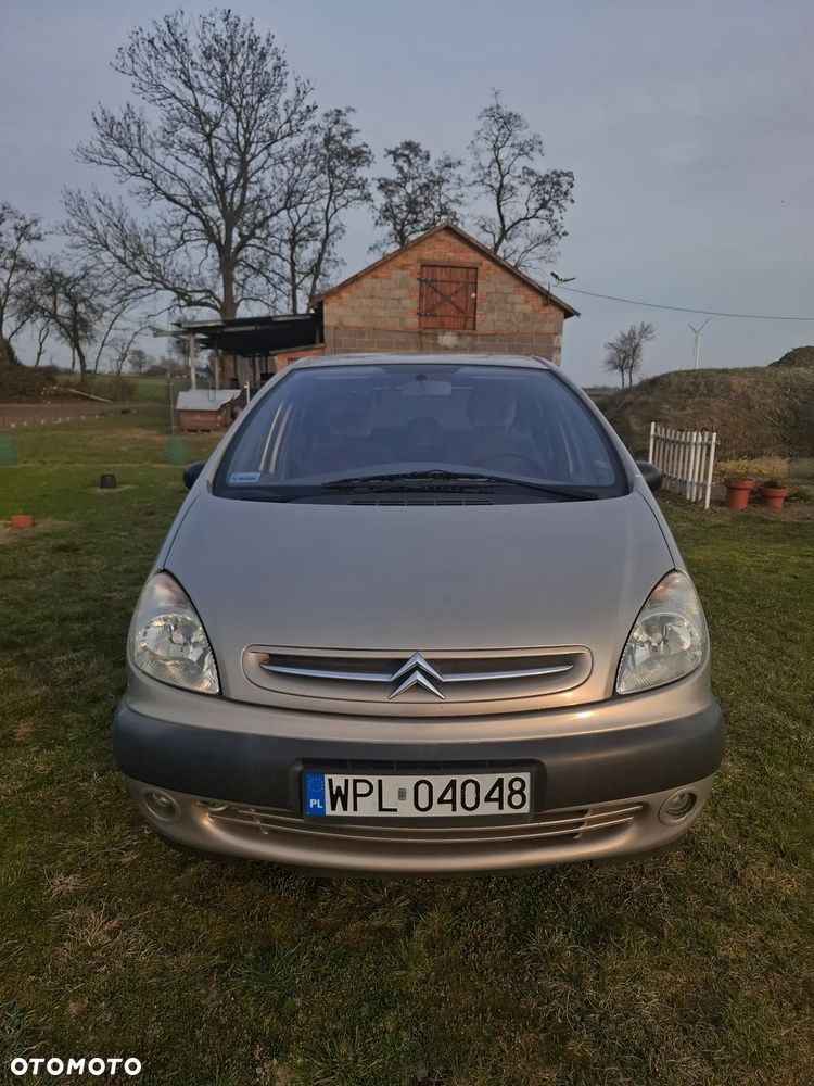 Citroën Xsara Picasso - 4