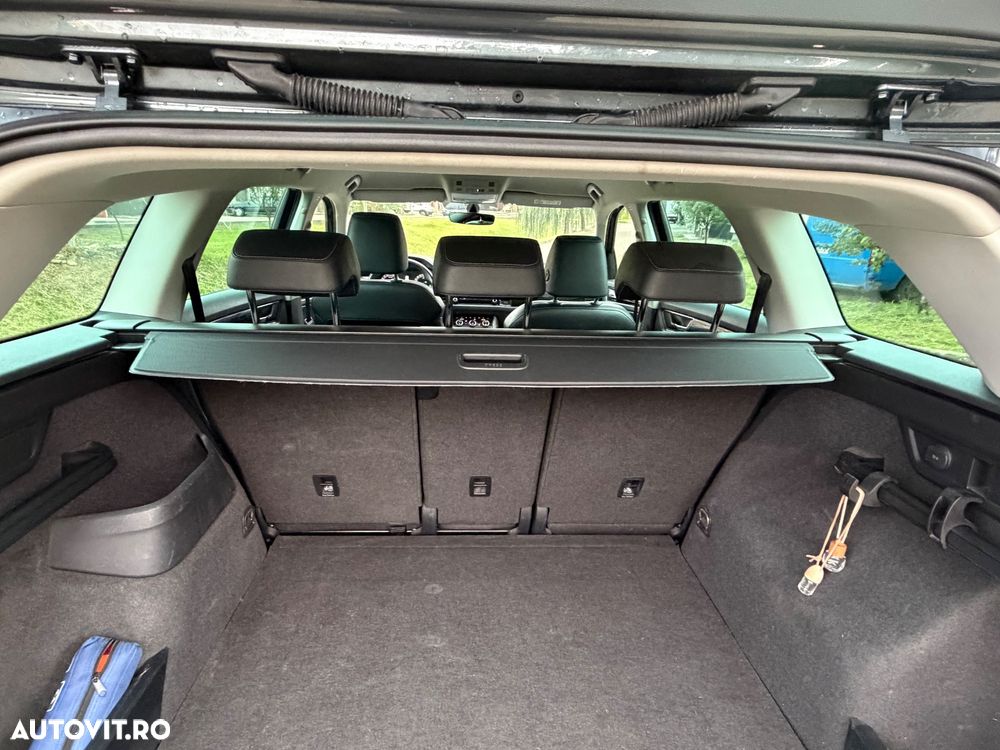 Skoda Kodiaq 2.0 TDI 4X4 DSG Ambition - 18
