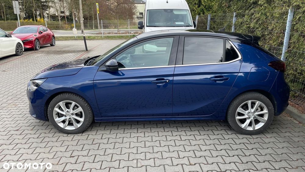 Opel Corsa 1.2 Elegance S&S - 6