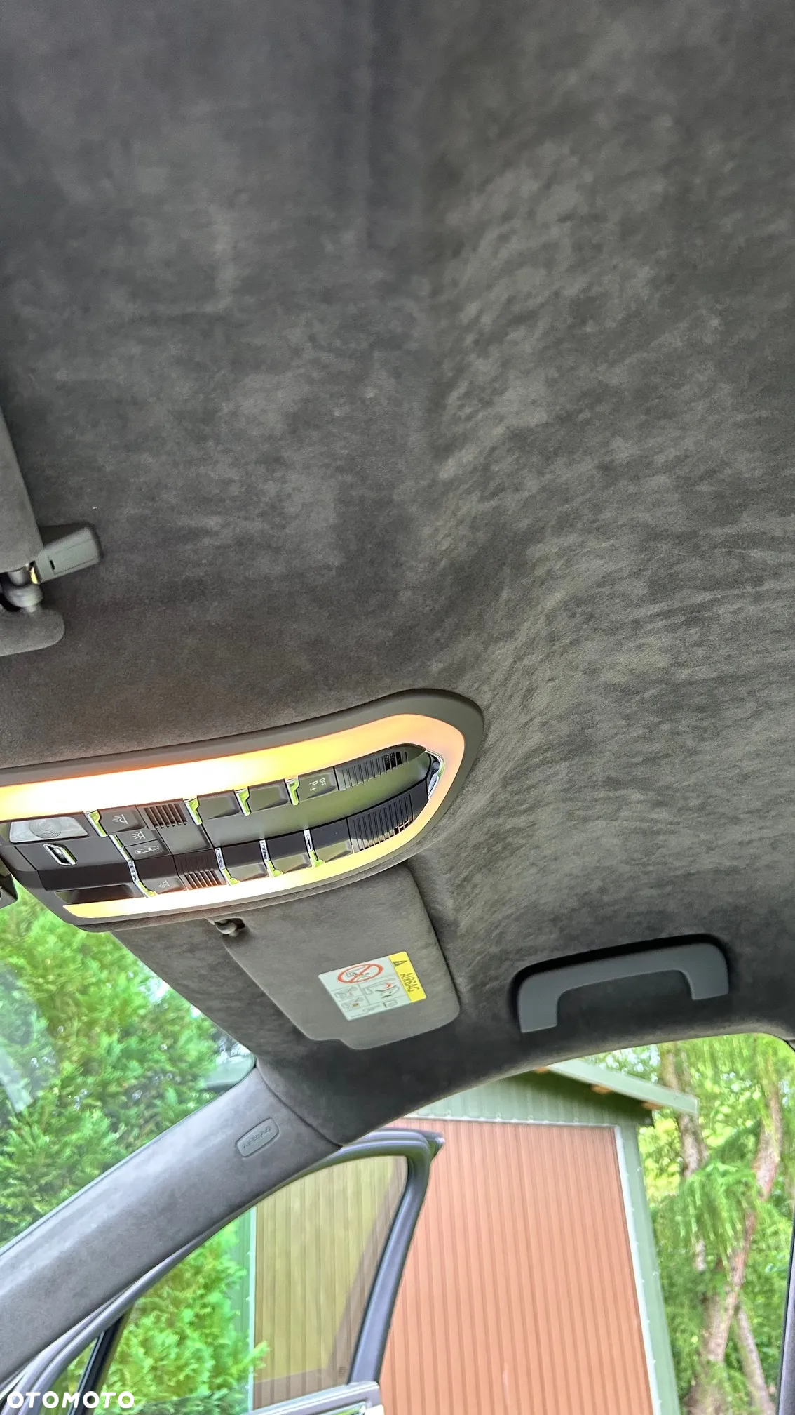Porsche Macan S Diesel - 16