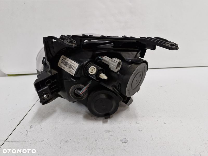 NISSAN JUKE F15 LIFT LAMPA REFLEKTOR PRAWY PRZÓD PRZEDNIA SOCZEWKA UK 26010BV80B - 7