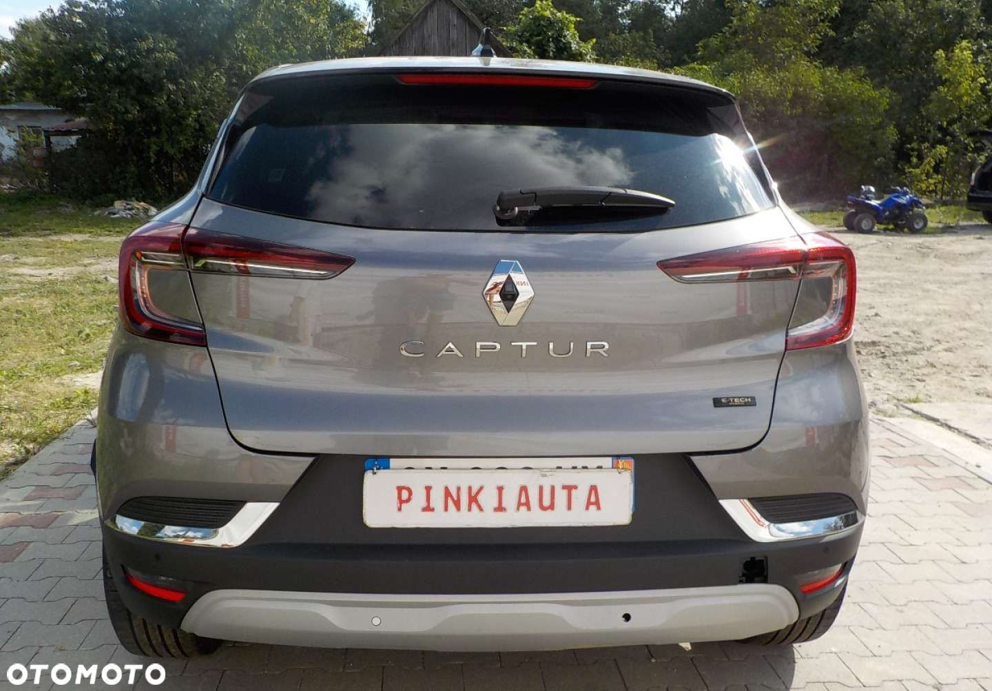 Renault Captur - 12
