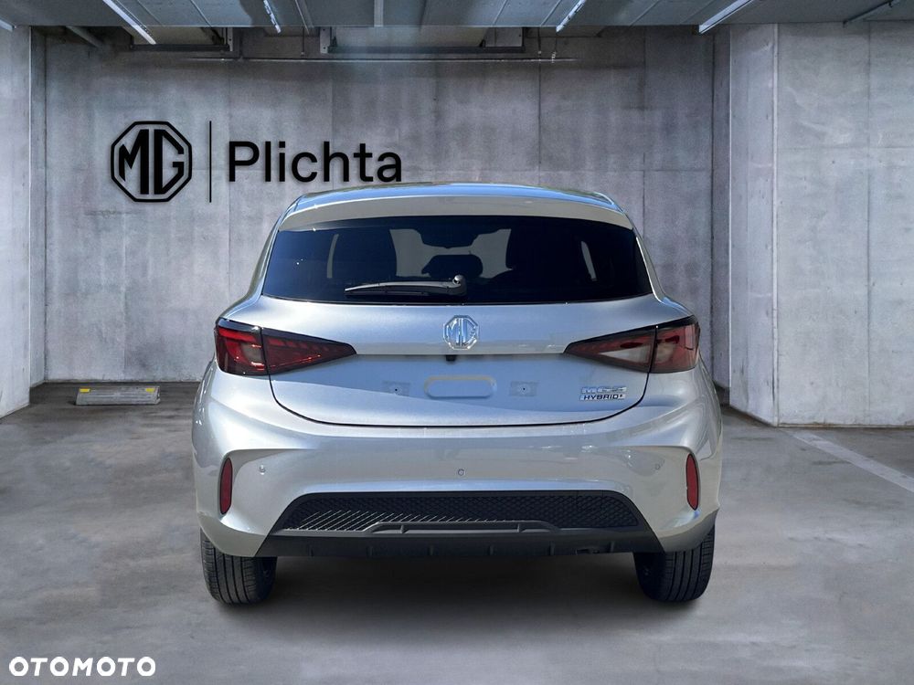 MG MG3 - 6