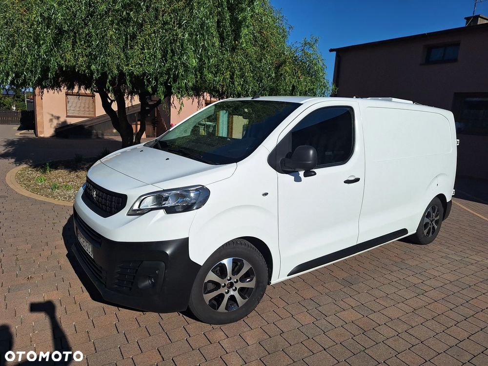Peugeot Expert - 2