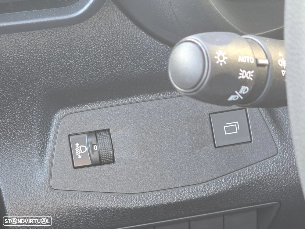 Fiat Doblo Van M 1.5 HDi 100cv - 21
