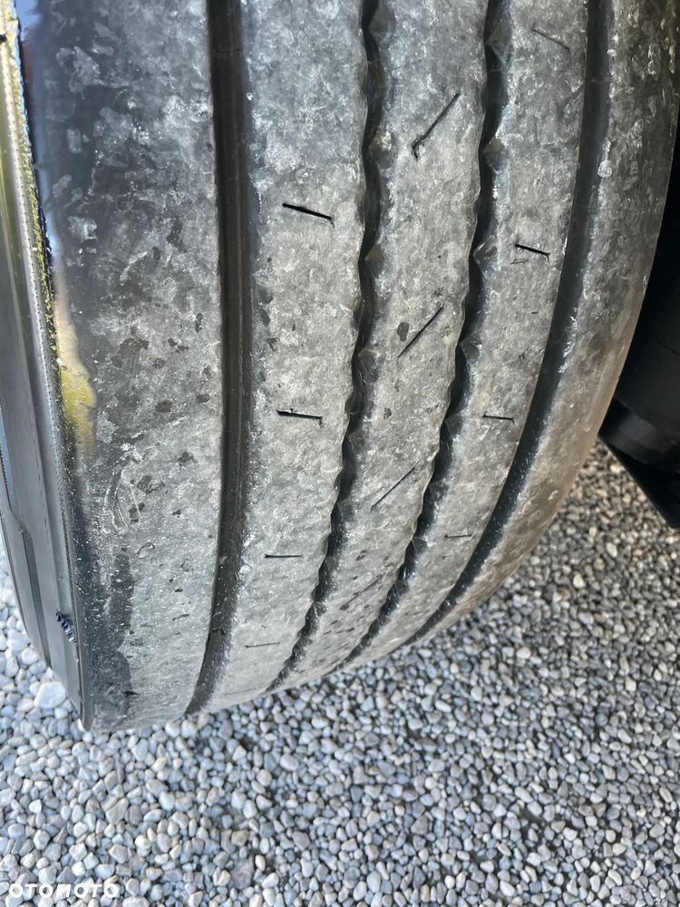 Schmitz Cargobull 2019/20*Ther.King* SLX 300**OŚ.POD*ŚCIANA 7cm**JAK NOWA - 23