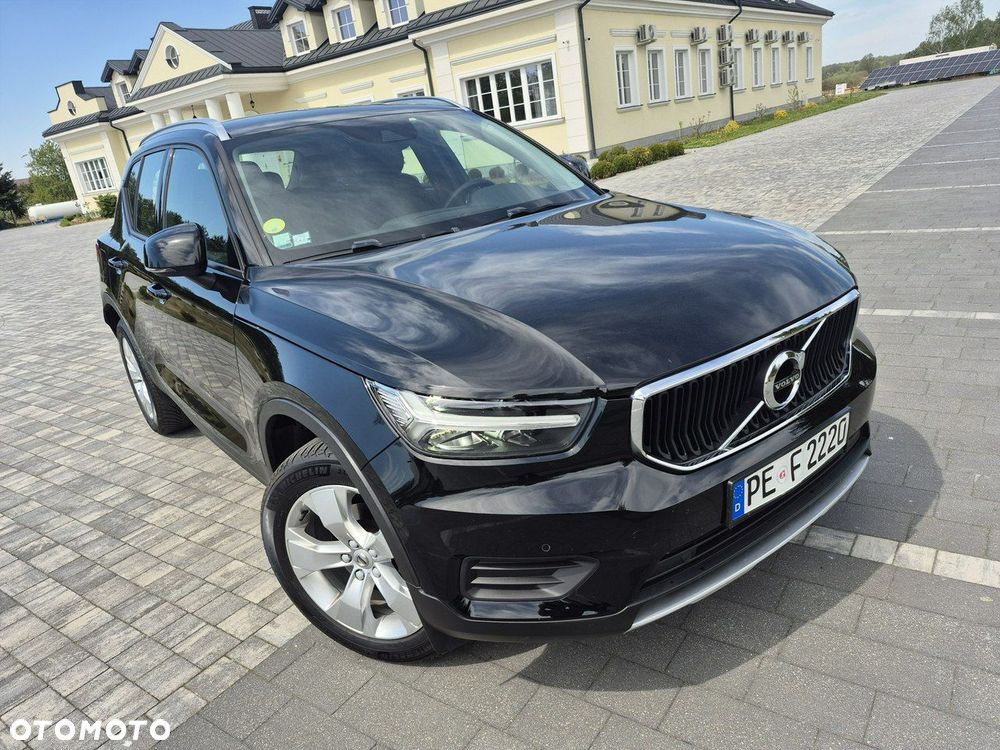 Volvo XC 40 - 6