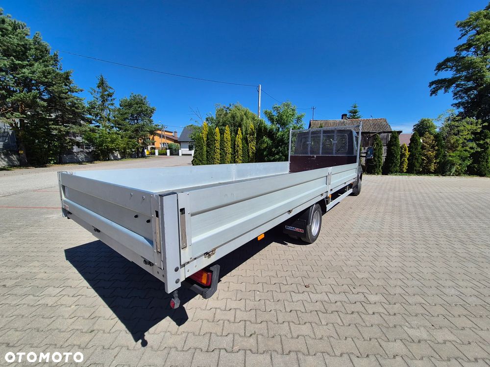 Iveco Daily - 8