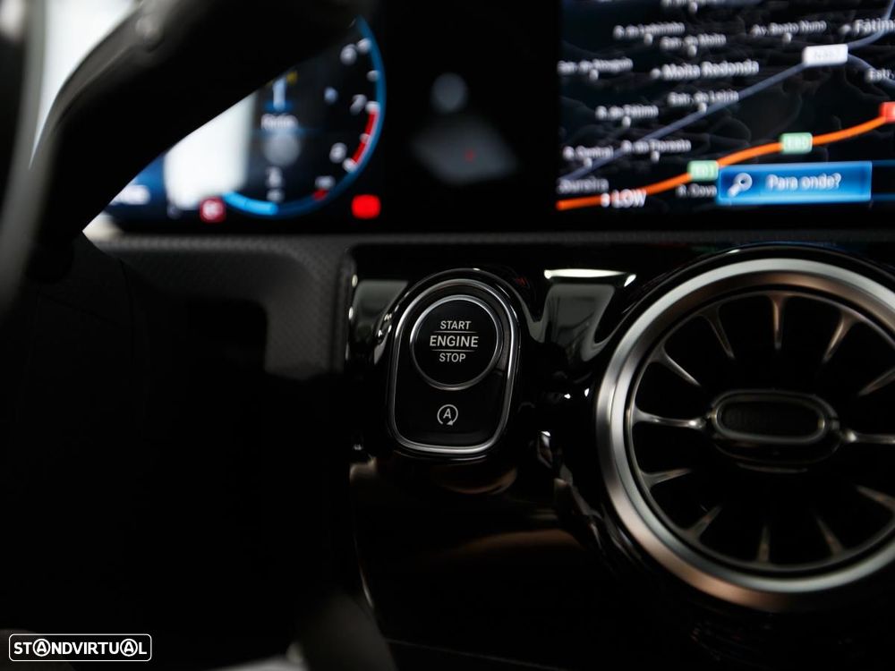 Mercedes-Benz CLA 45 AMG S Shooting Brake 4Matic+ - 16