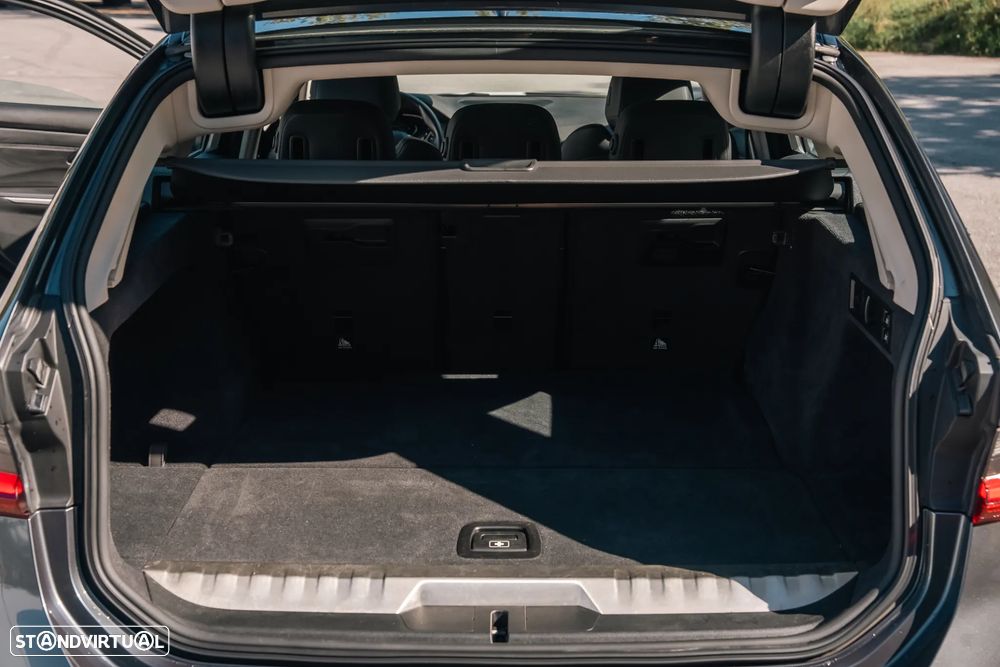 BMW 330 e Aut. Advantage - 12