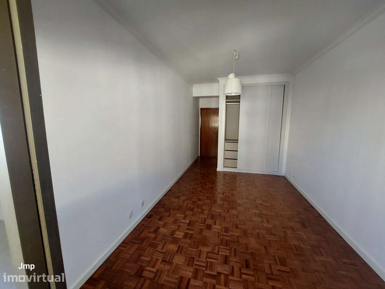 T3 com varanda, acessibilidade e 2 casas de banho - Grande imagem: 4/6