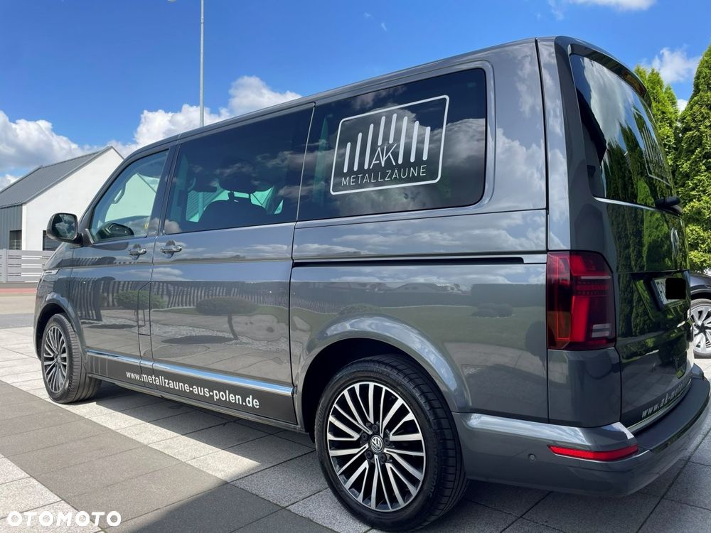 Volkswagen Multivan 2.0 BiTDI L1 Highline 4Motion DSG - 2