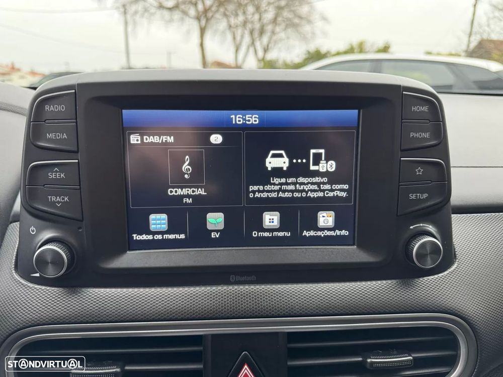 Hyundai Kauai 64 kWh Premium - 13