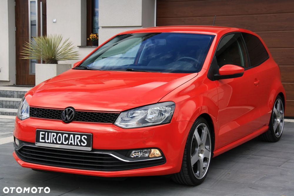 Volkswagen Polo 1.0 Comfortline - 7