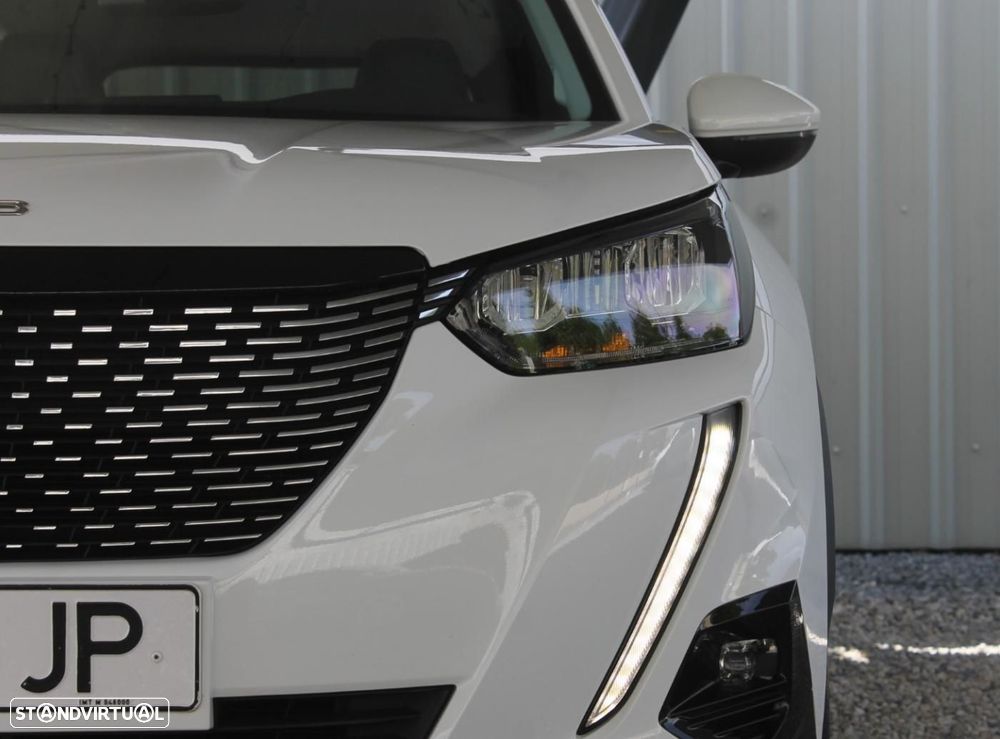 Peugeot 2008 1.5 BlueHDi Allure - 36