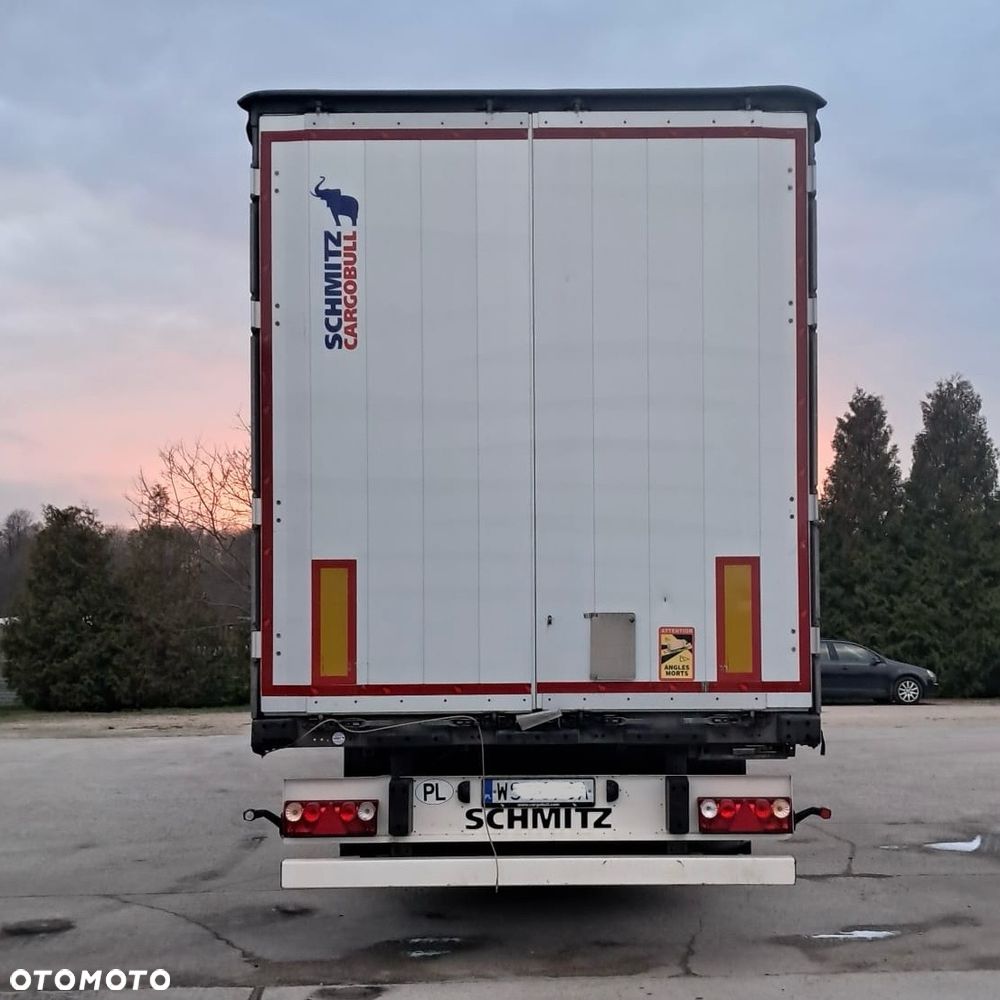 Schmitz Cargobull - 3