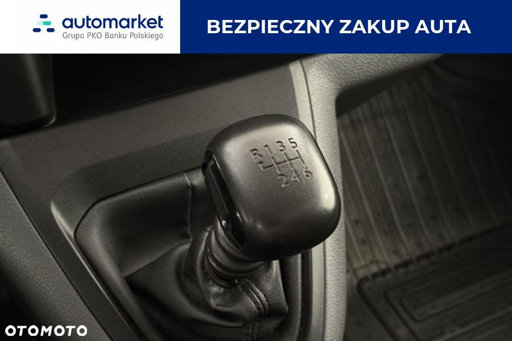 Toyota ProAce Kombi 2.0 D-4D Long 2,8t - 20