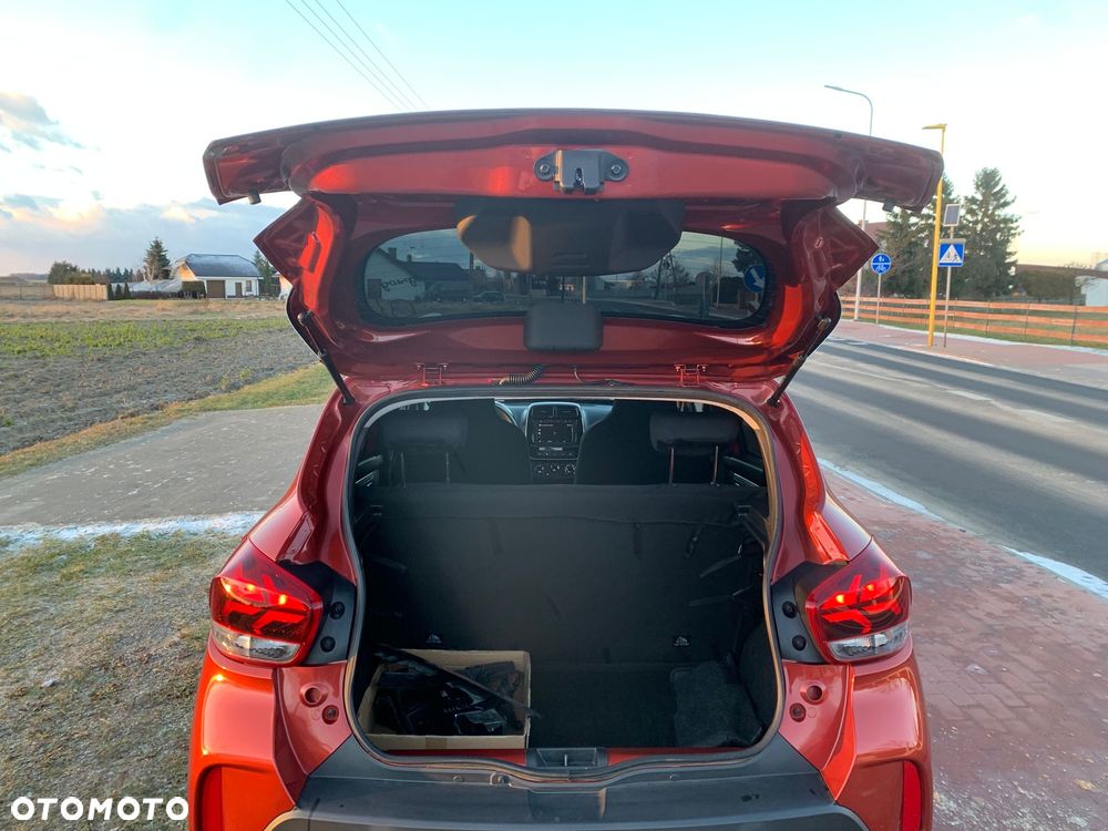 Dacia Spring Electric 45 Essential - 24