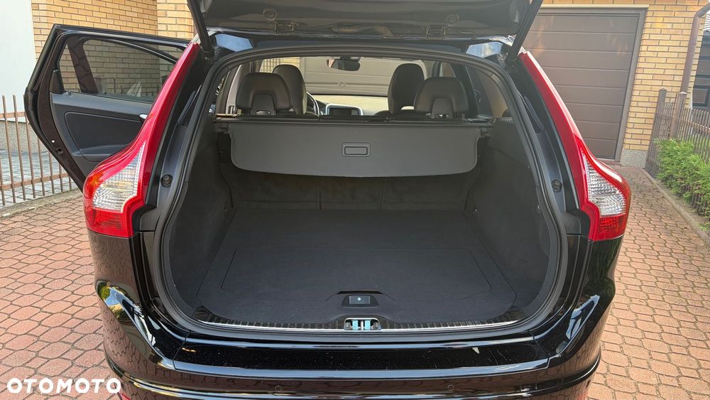 Volvo XC 60 D4 Drive-E Summum - 15