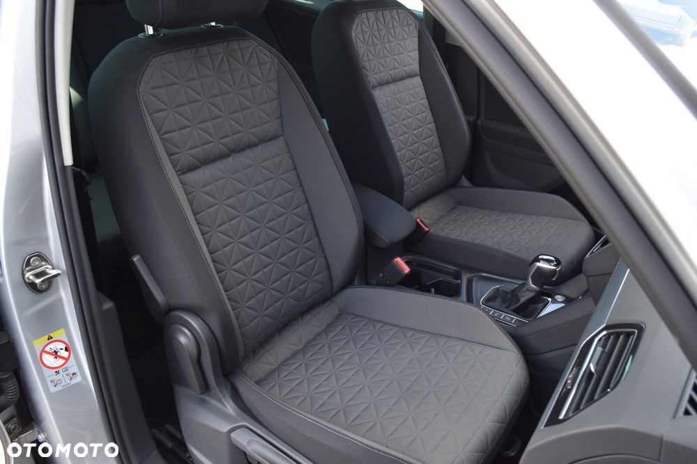 Volkswagen Tiguan 1.5 TSI EVO Life DSG - 27