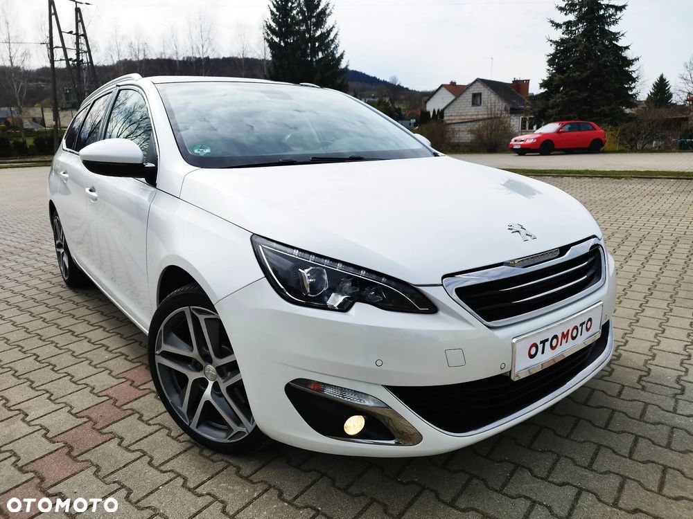 Peugeot 308 1.6 Premium - 3