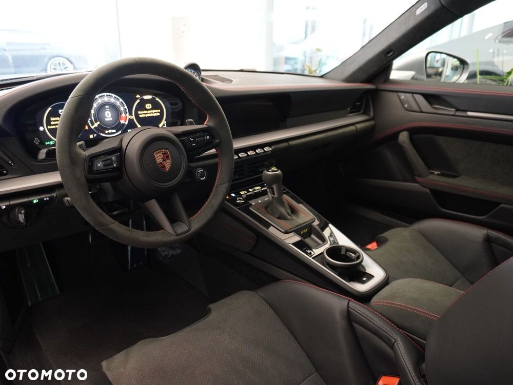 Porsche 911 GT3 PDK - 30