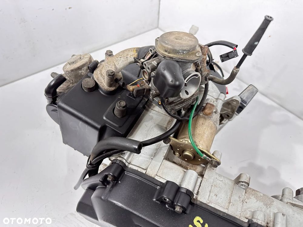 Silnik Sym Mio 50 14 dni gw - 3