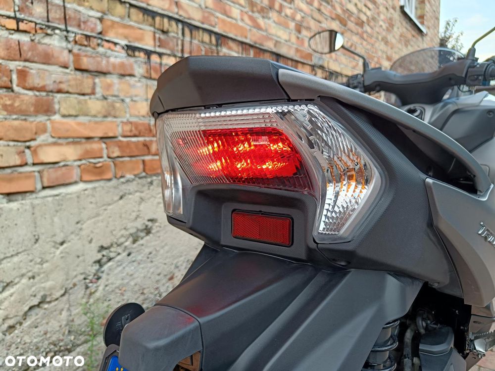 Yamaha Tricity - 21