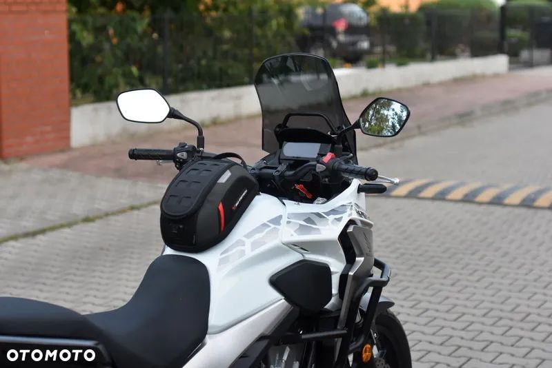 Honda CB - 15