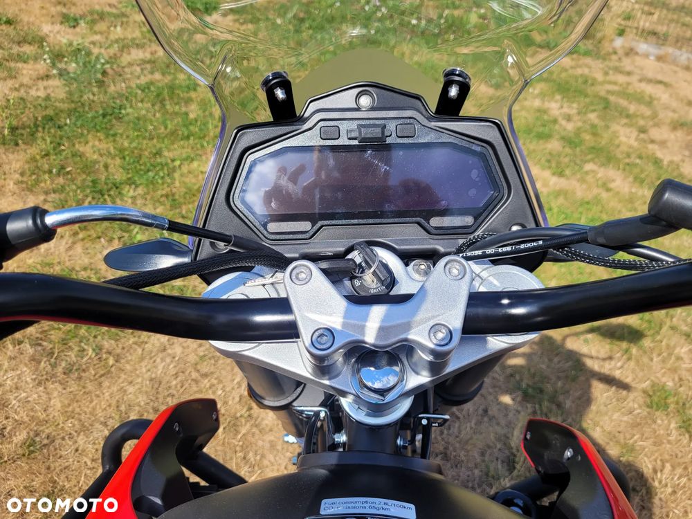 Junak RX One - 10