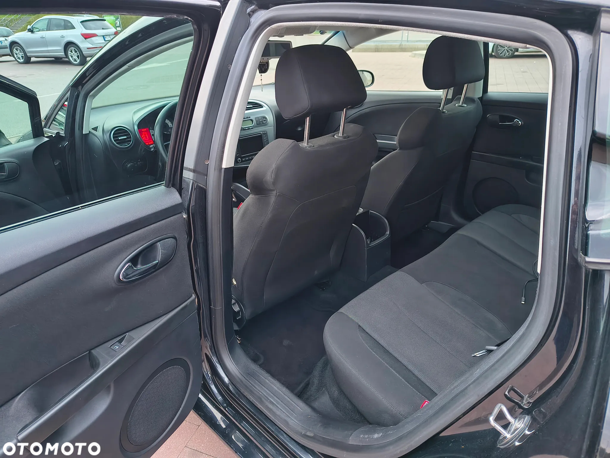 Seat Leon 2.0 TSI FR - 11