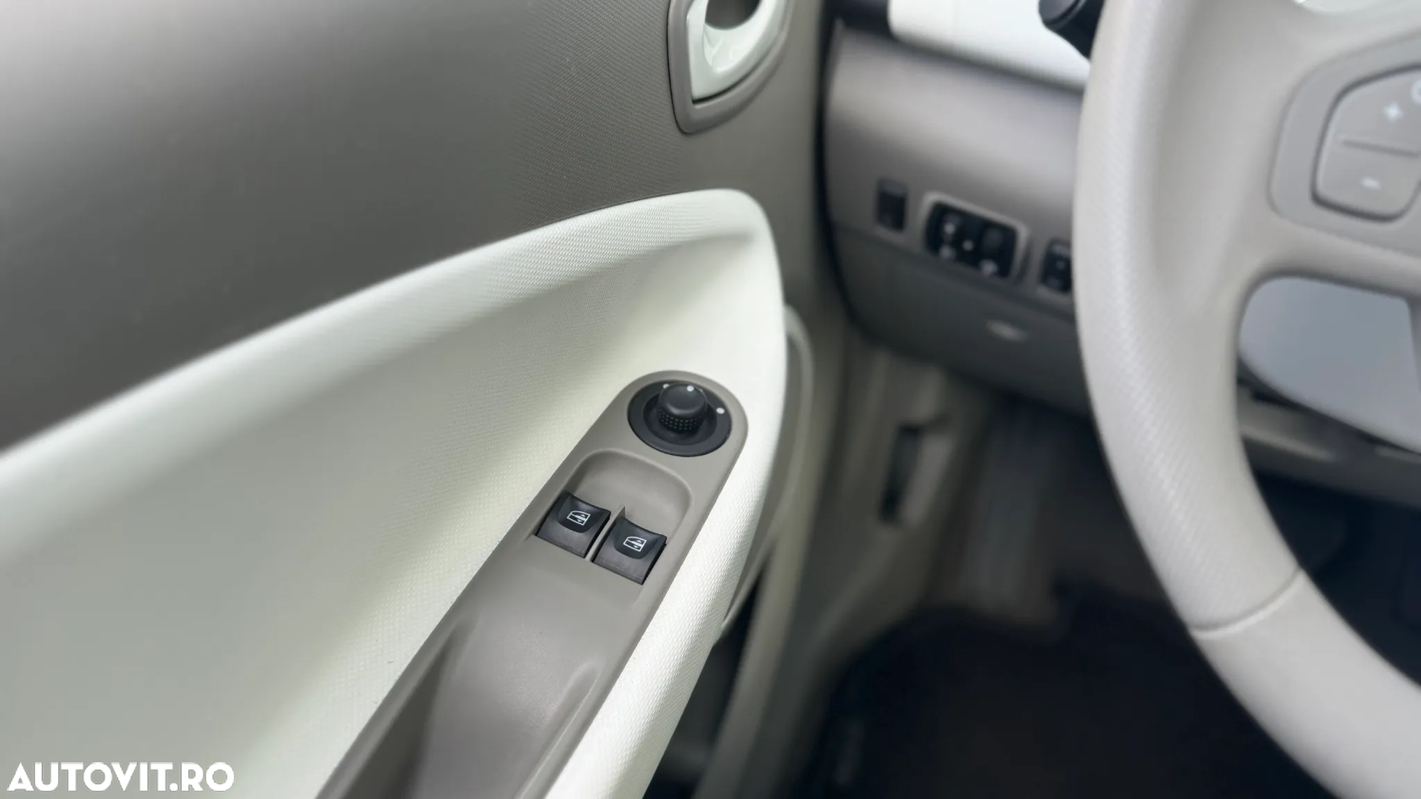 Renault ZOE 40 LIFE - 21