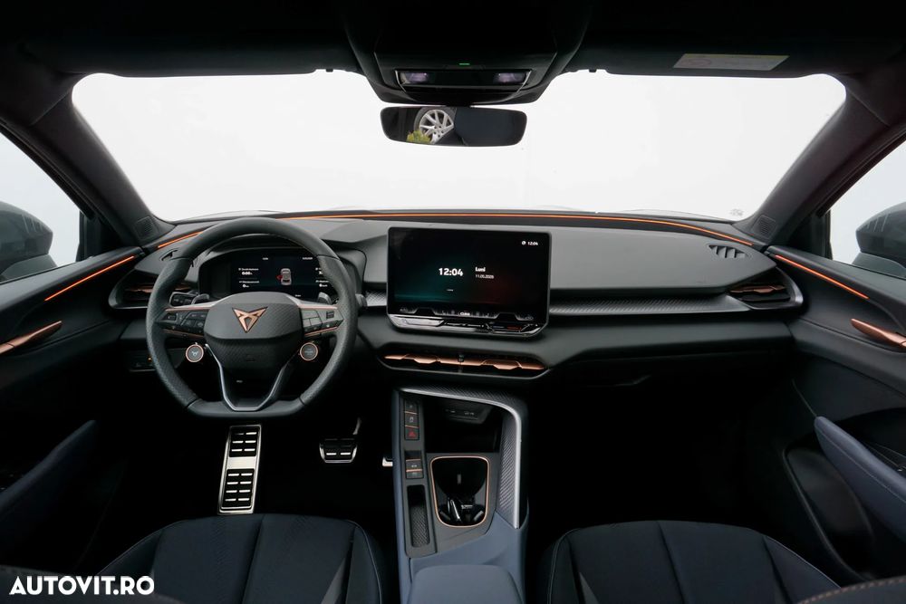 Cupra Terramar 1.5 e-TSI DSG7 MHEV - 28