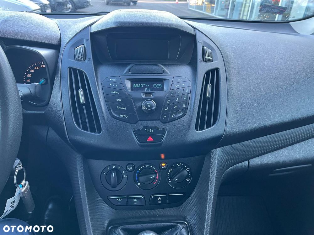 Ford Transit Connect - 10