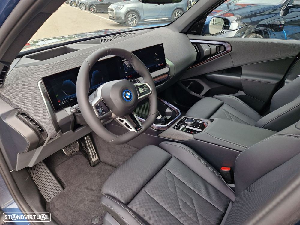 BMW X3 30 e xDrive Pack M Desportivo Pro - 6
