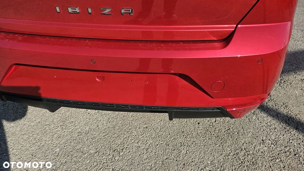 Seat Ibiza 1.0 TSI S&S Style - 17