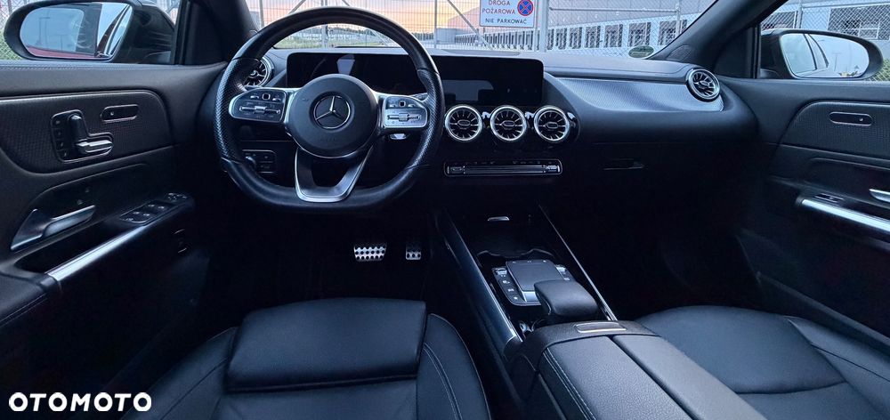 Mercedes-Benz EQA 250 66.5kWh AMG Line - 20
